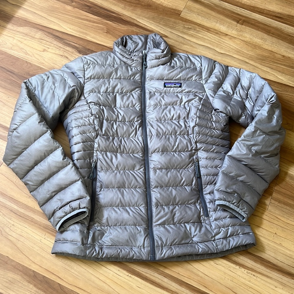 Patagonia Women's Down Sweater